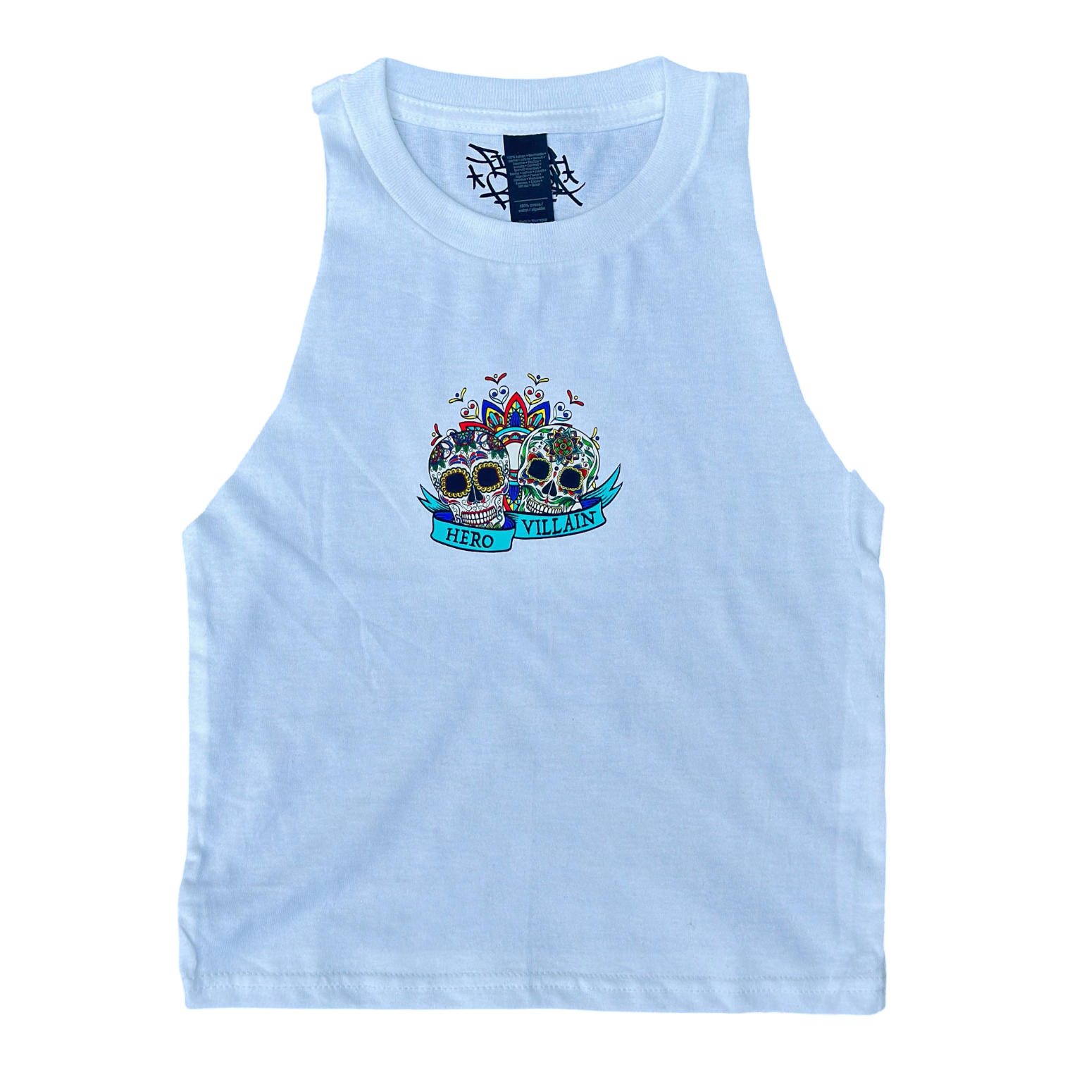SUGAR SKULLS