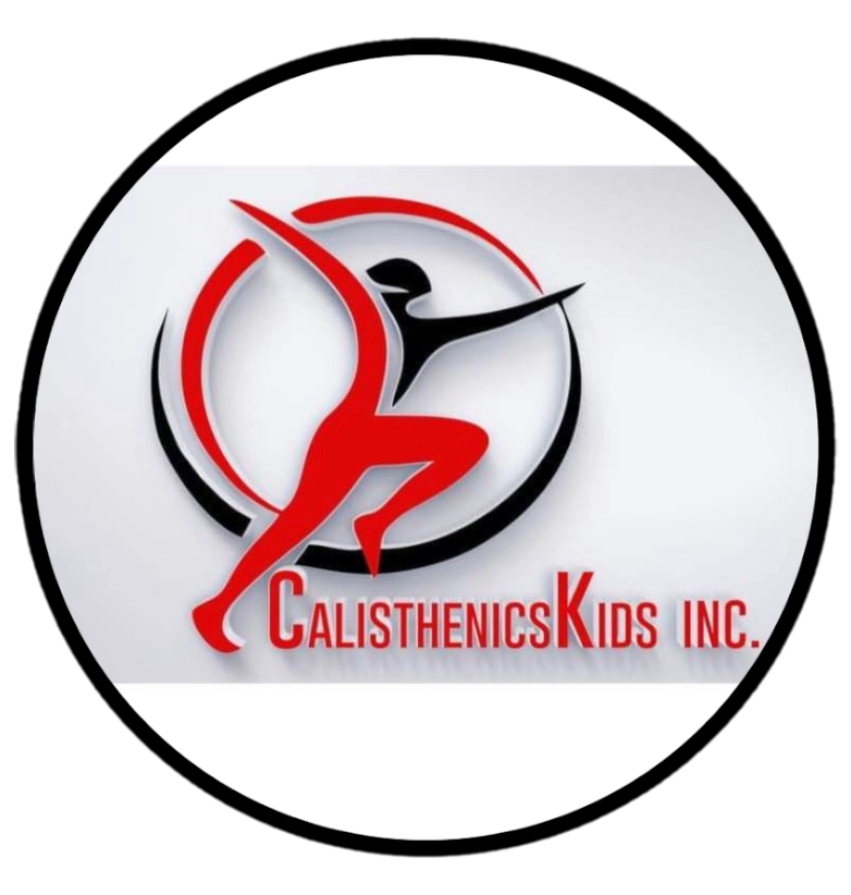 Calisthenics Kids Inc. Logo
