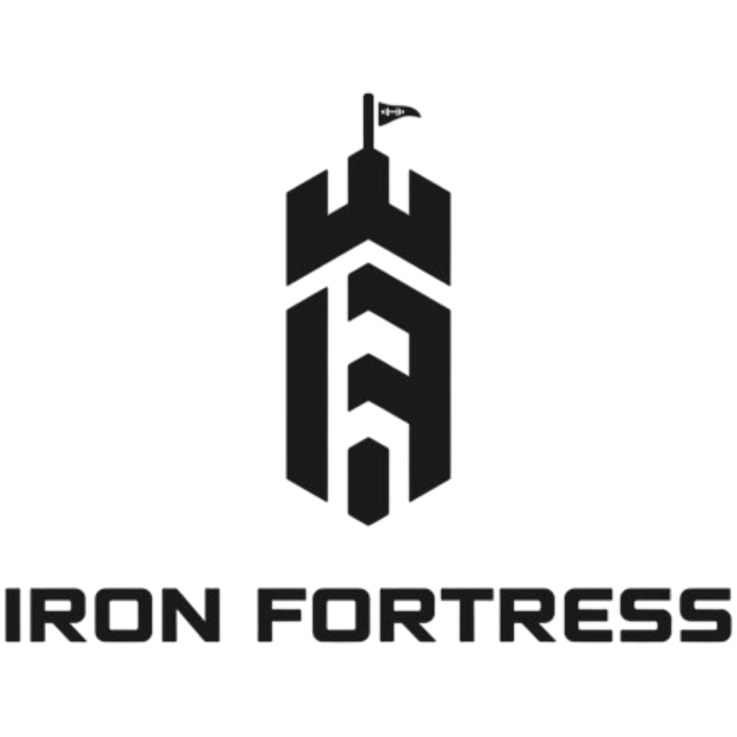 Iron Fortress
