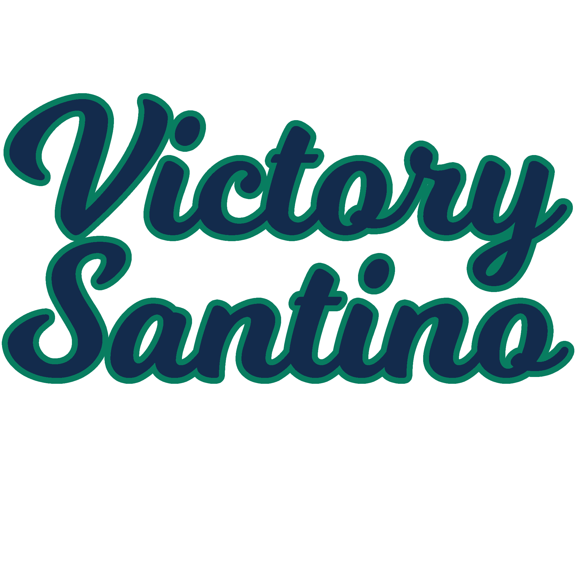 Victory Santino