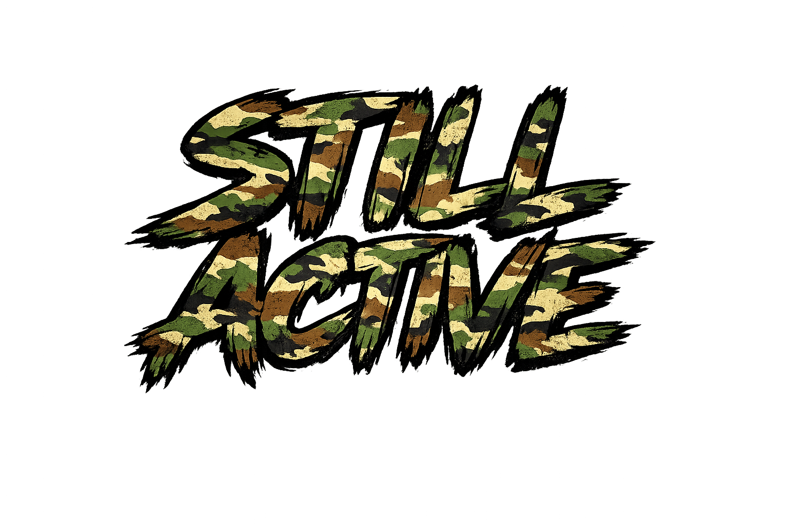 Still Active