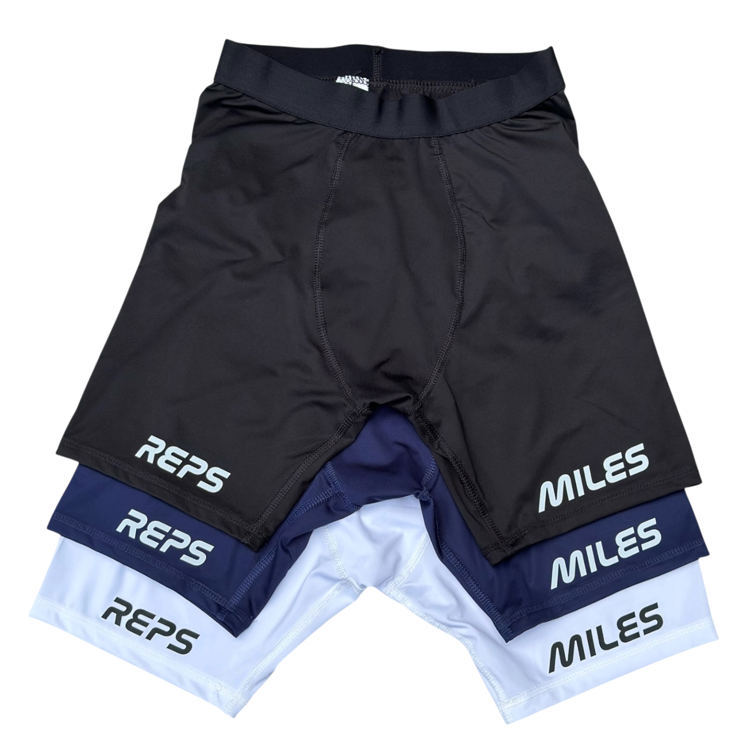 assortedwhitecompressionshorts.png