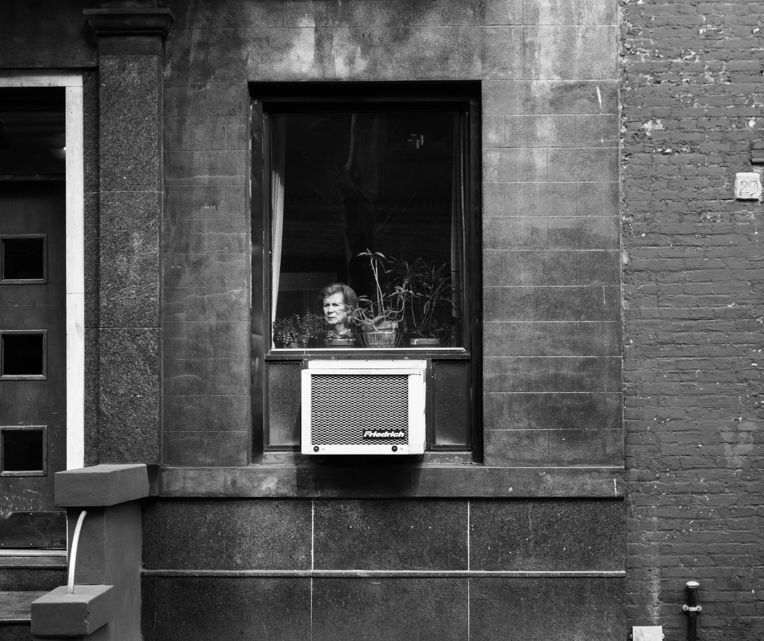 The Watcher, 2017