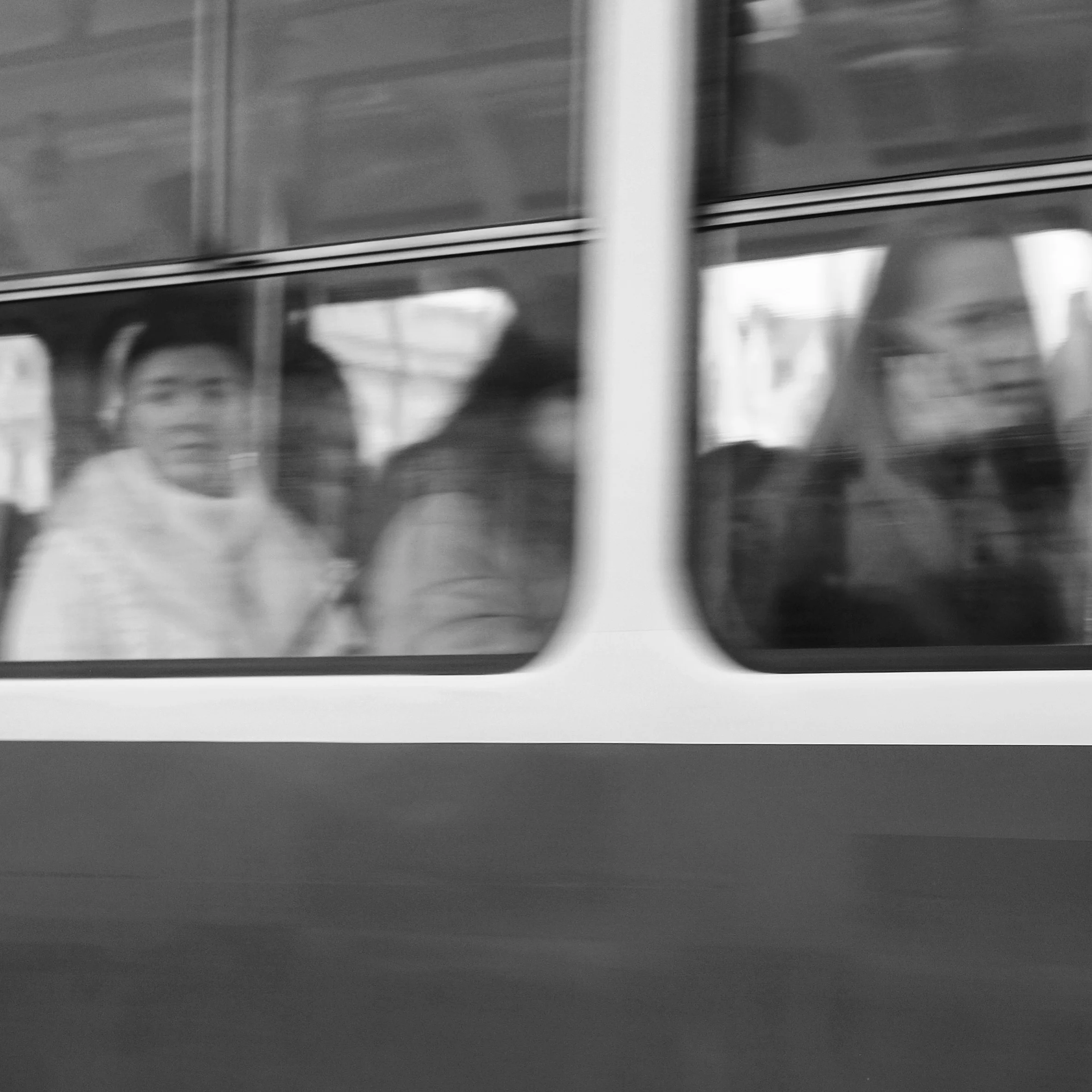 Passing, 2016
