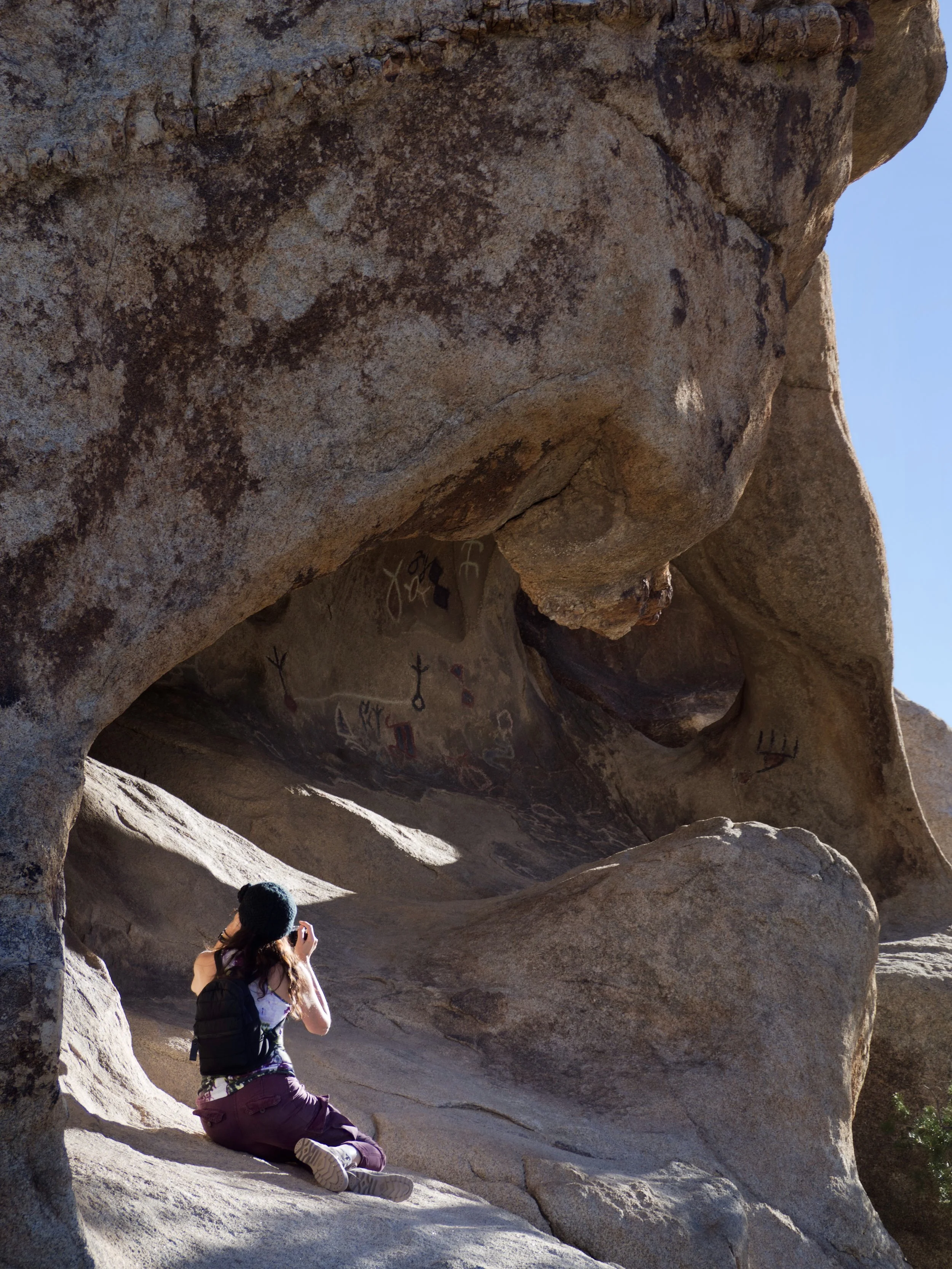 donna in cave.jpg