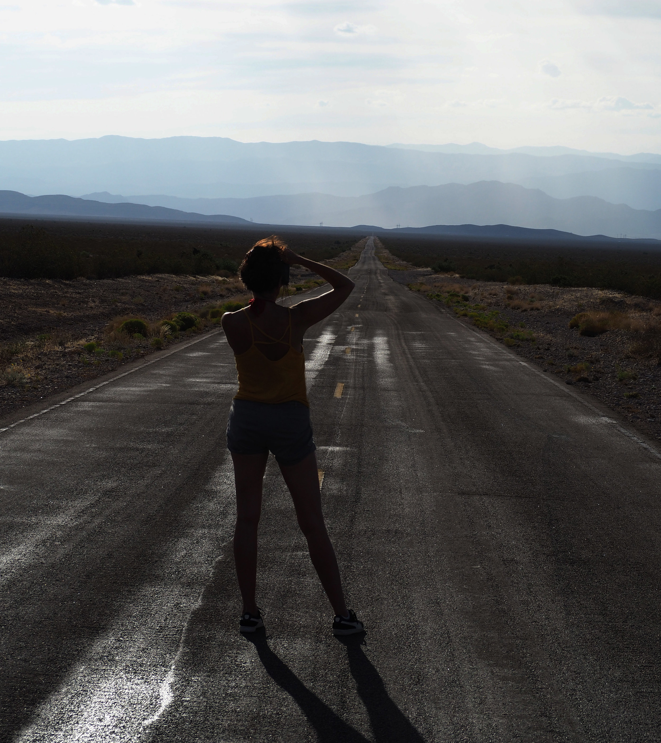About — Donna Garcia