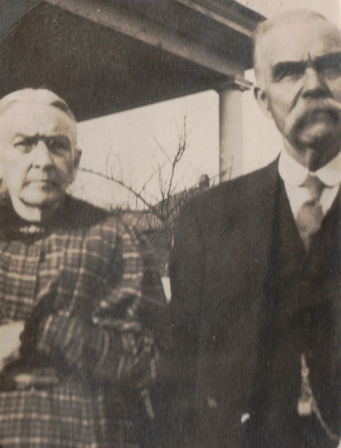 Hannah J Morehouse with Charley Bing.jpg