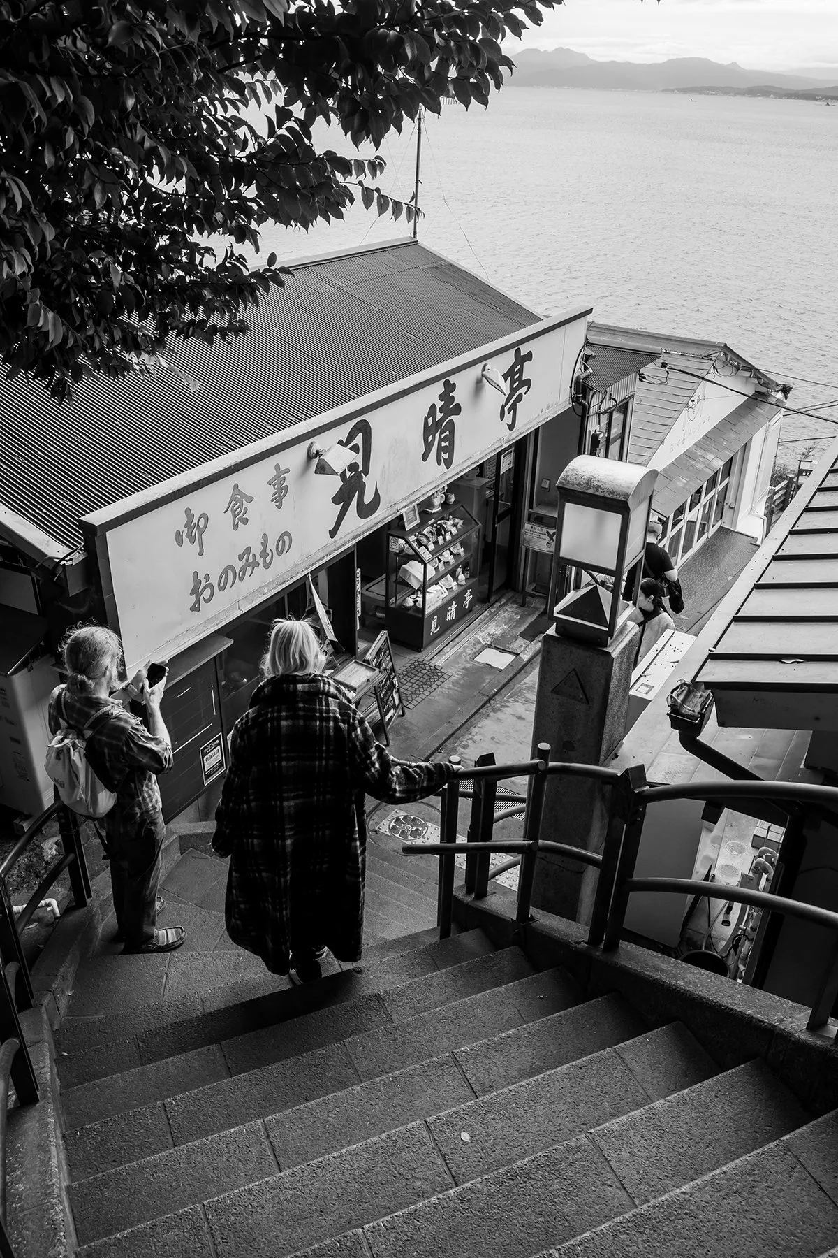  Enoshima Fujisawa, Japan November 2025 