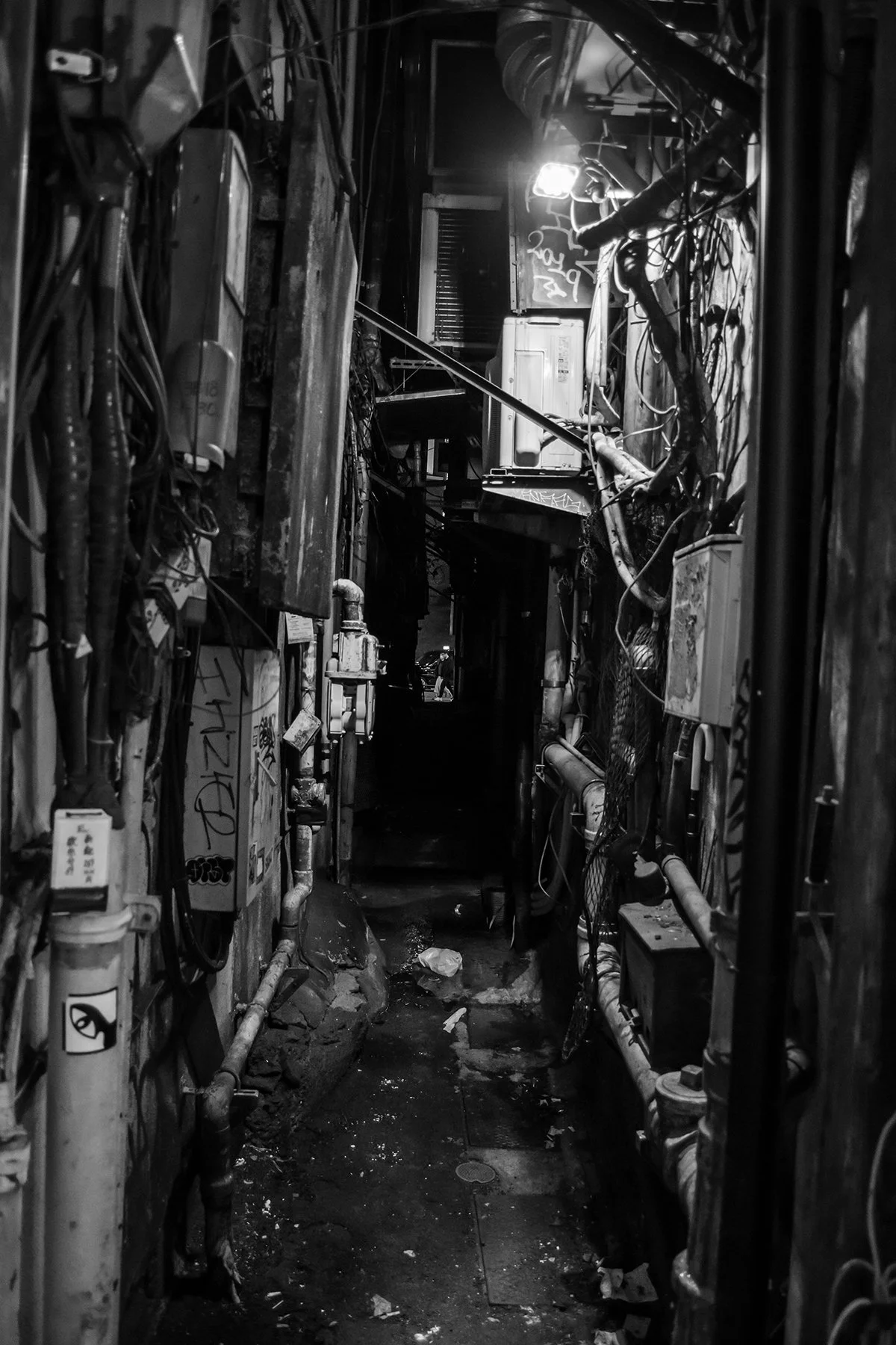  Shibuya Tokyo, Japan November 2025 