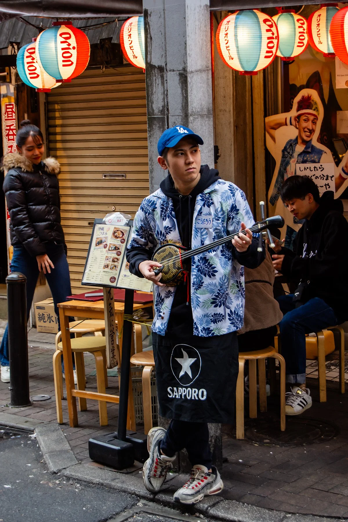  Shibuya Tokyo, Japan November 2025 