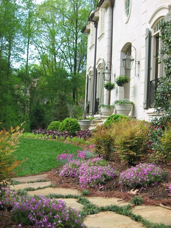 Frontyard Landscaping & Services | Northern Atlanta & Alpharetta