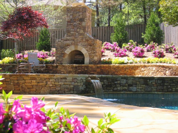 Why Hire Our Landscaping Company, Professional Landscaping Company