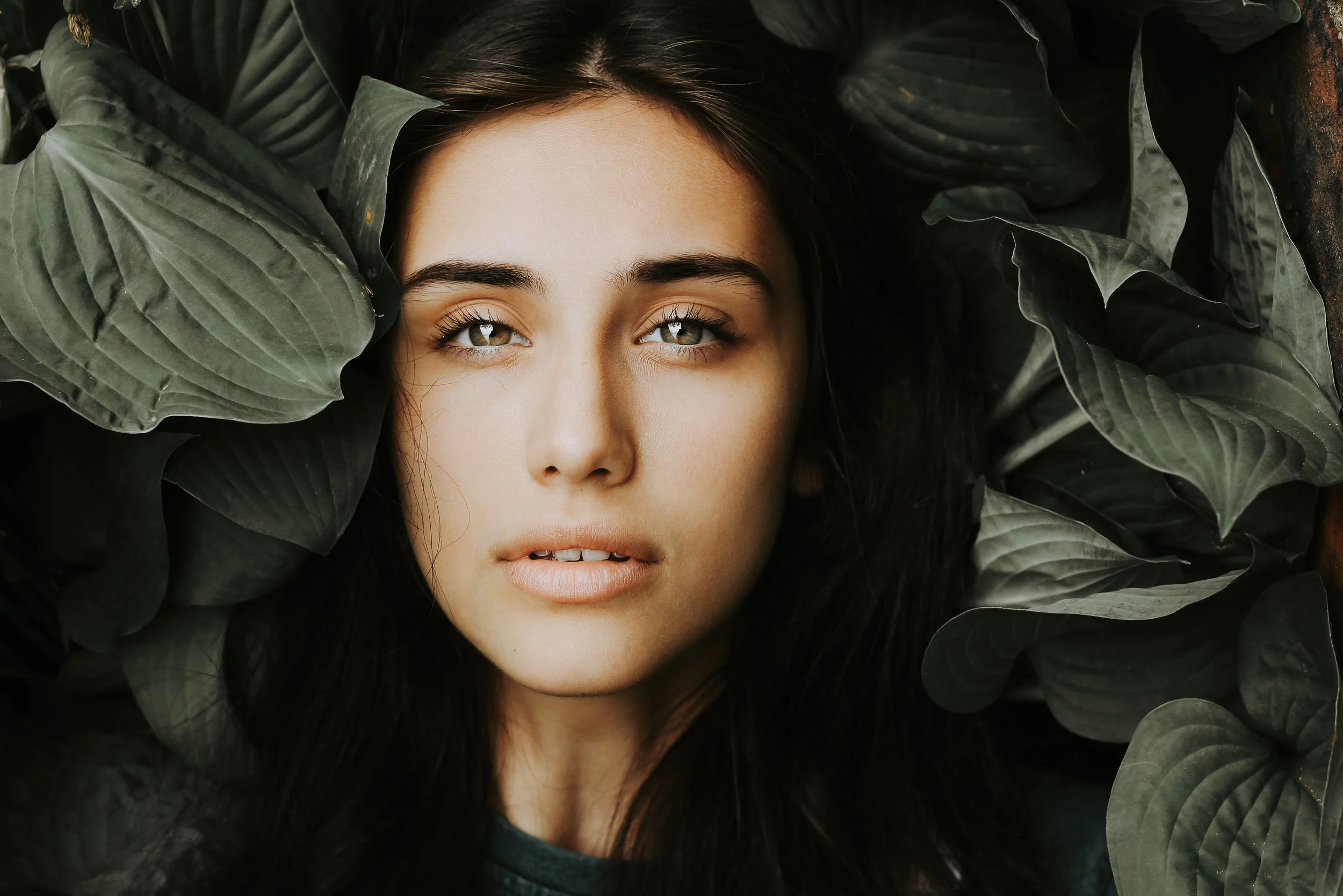 To idealize is to dehumanize