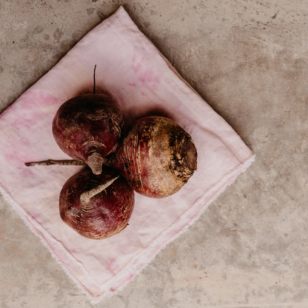 Food + Fitness Friday: B is for Beets!
