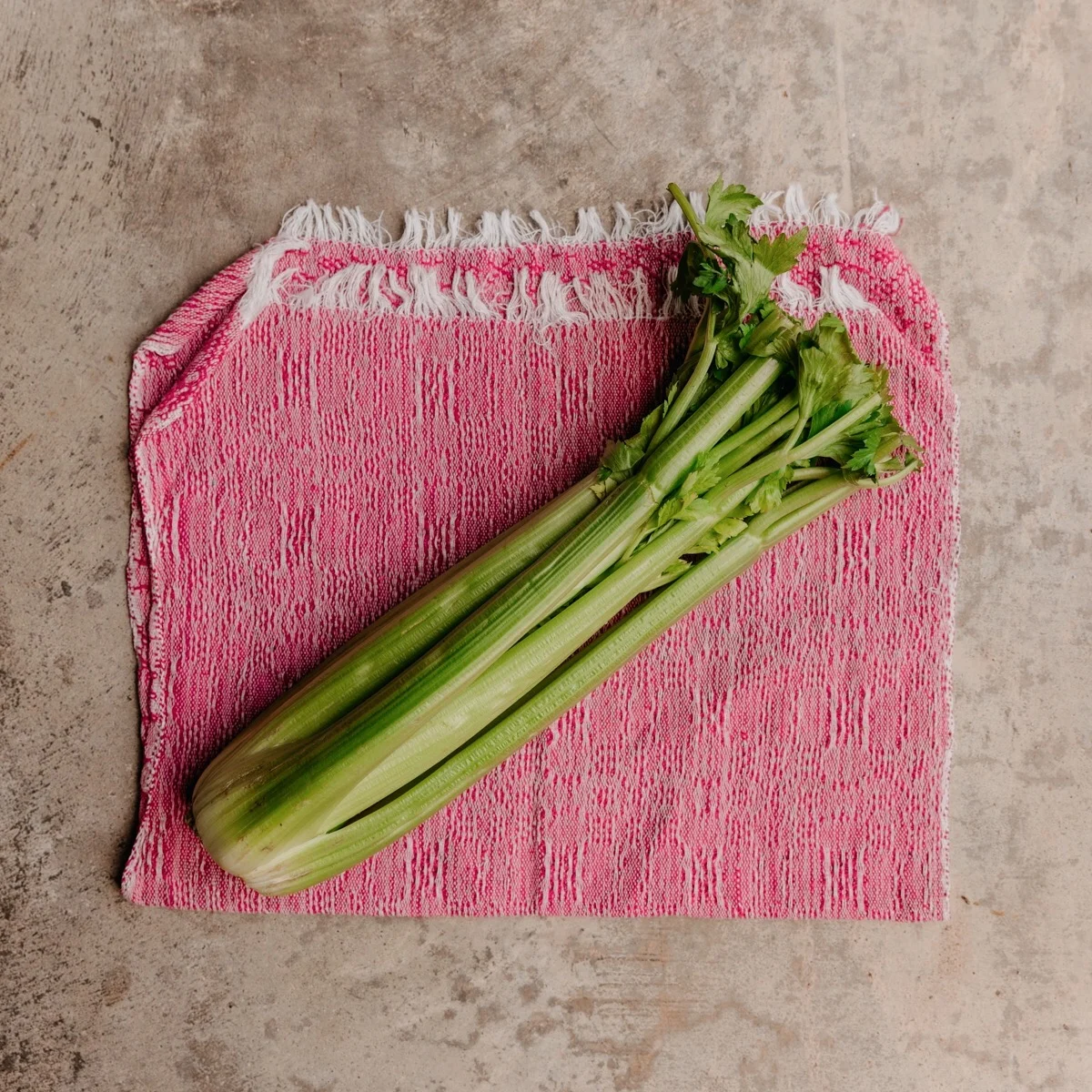 Food &amp; Fitness Friday: Celery
