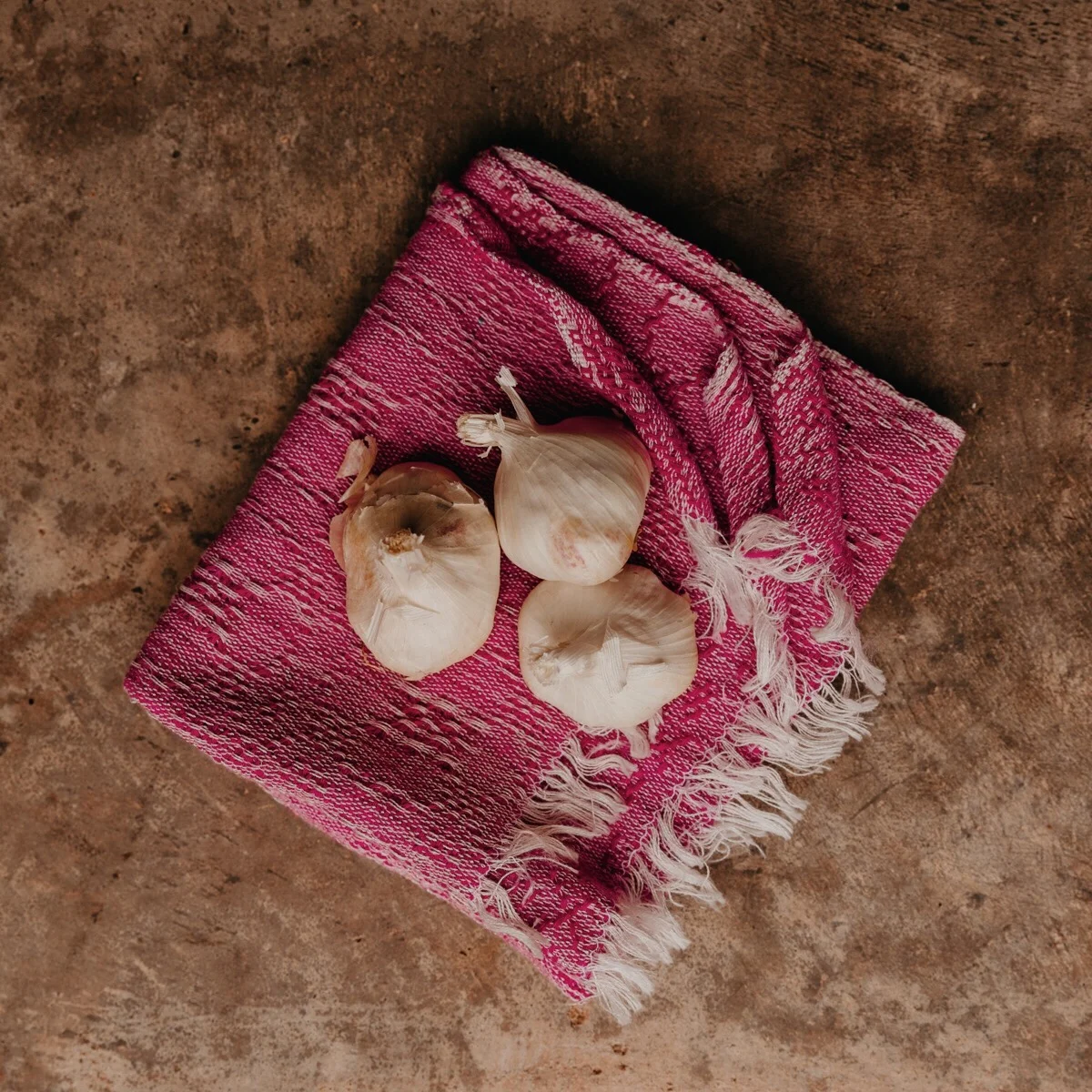 Food &amp; Fitness Friday: Garlic
