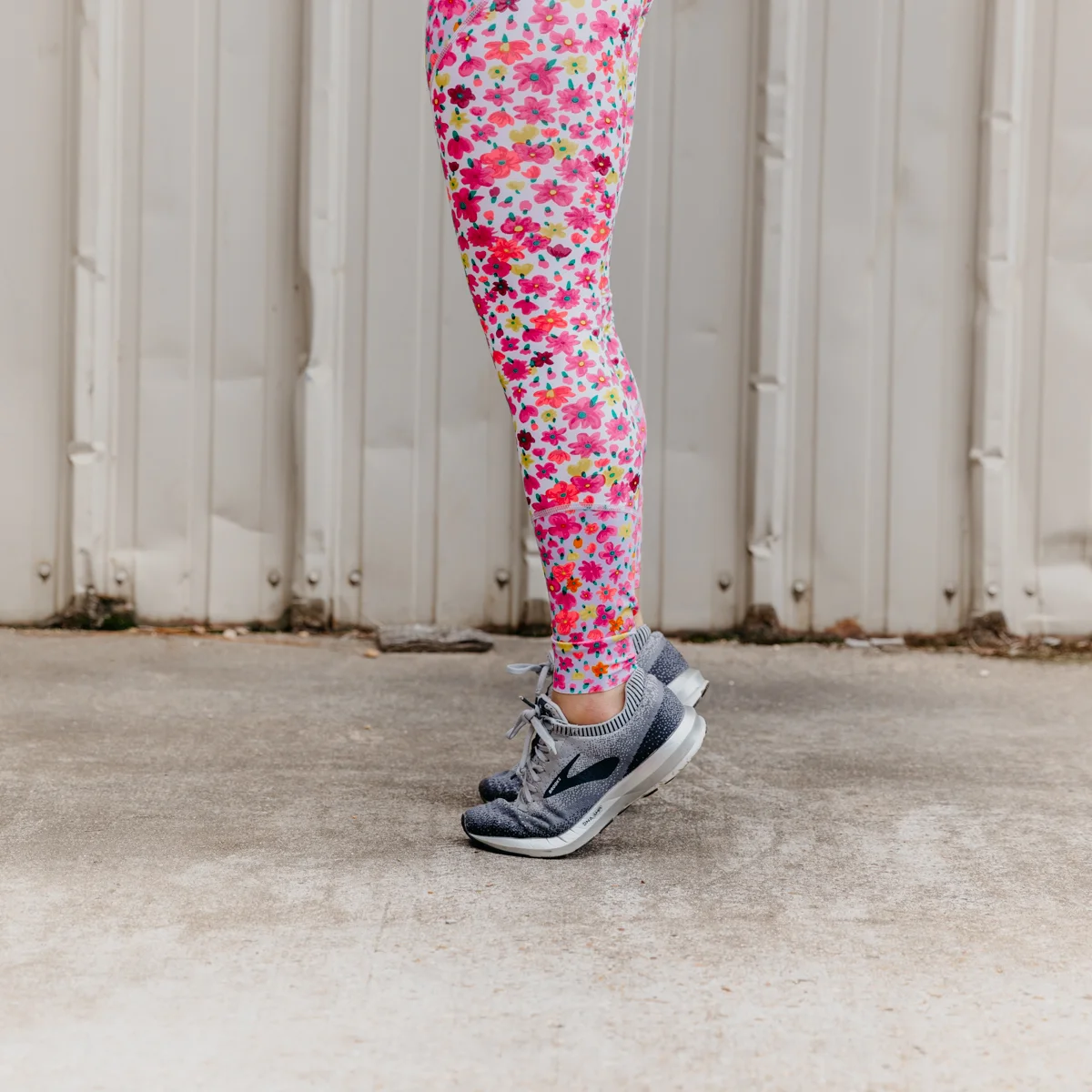 Food &amp; Fitness Friday: Calf Raises