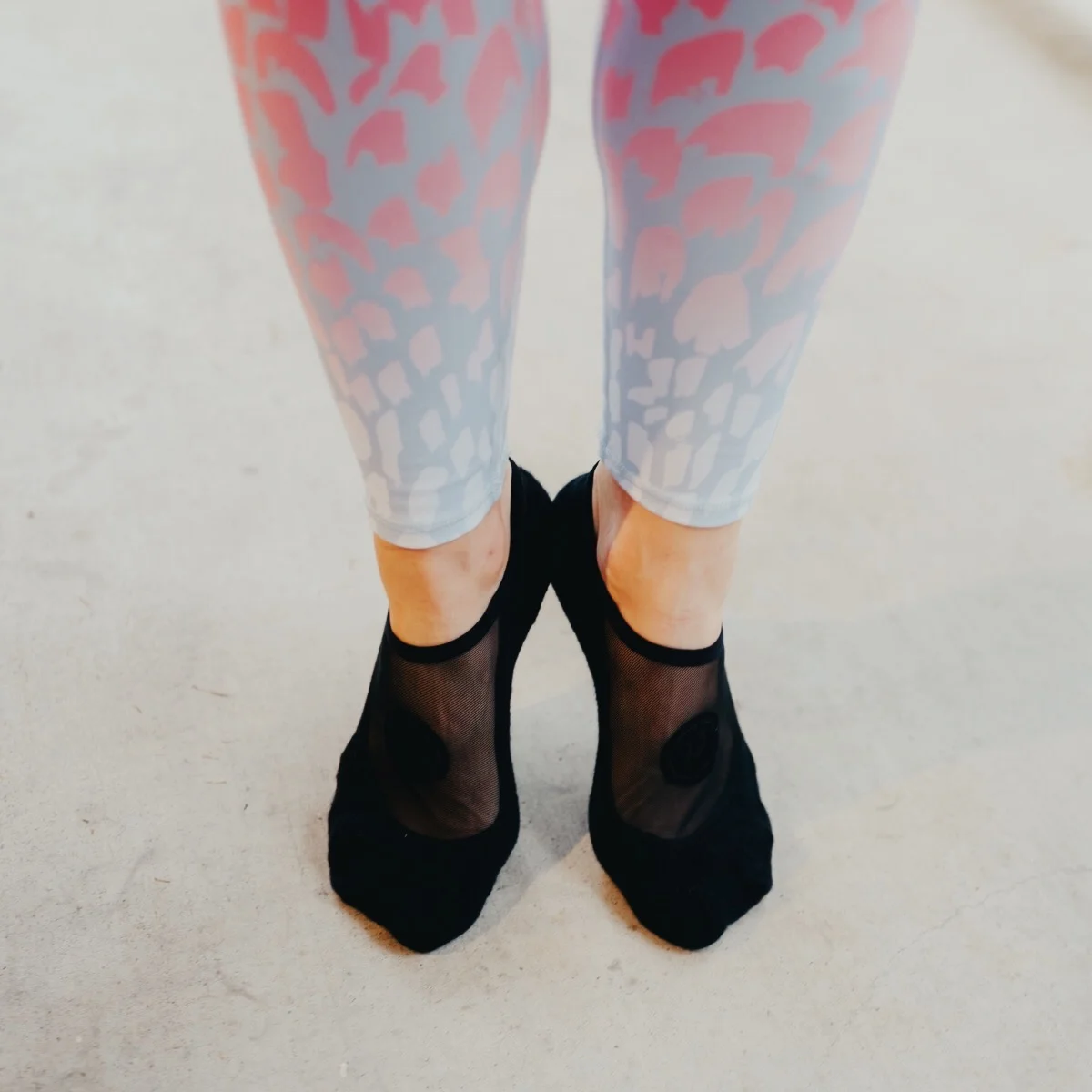Food &amp; Fitness Friday: Why I love Barre