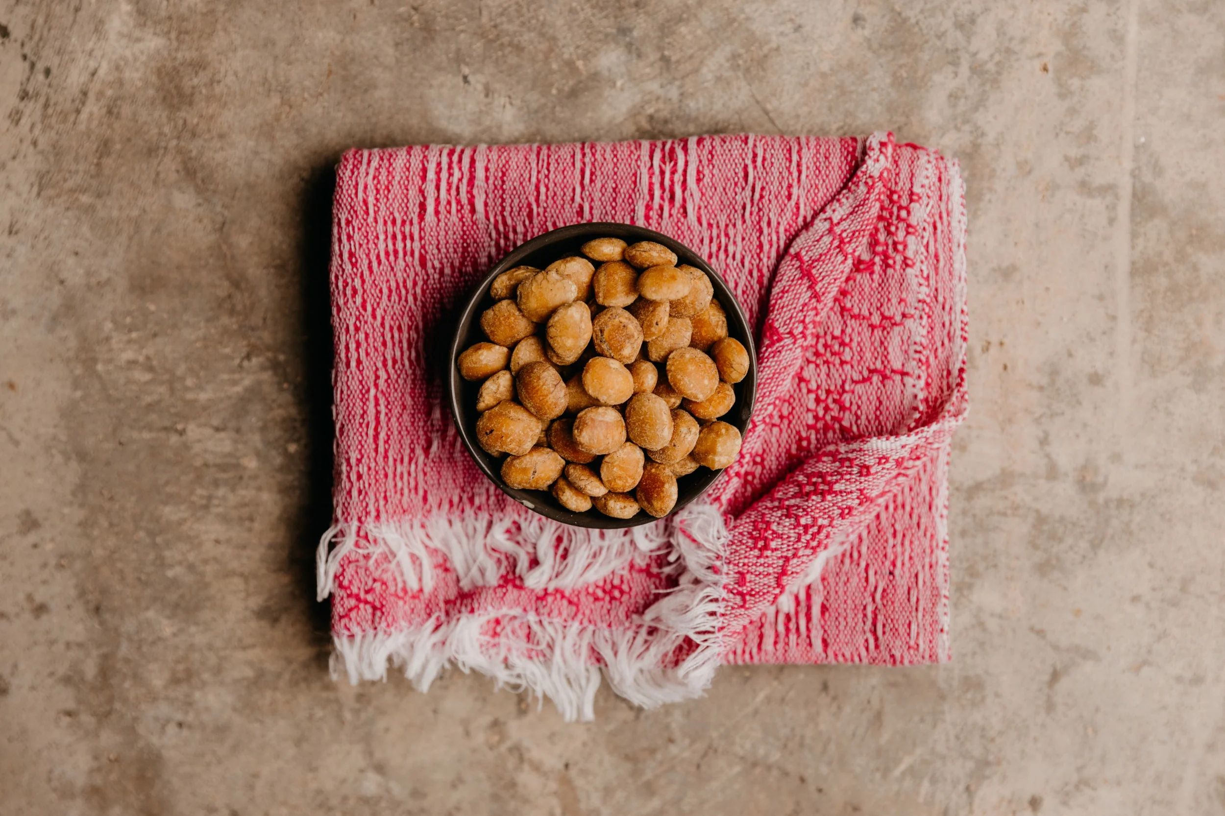 Food &amp; Fitness Friday: Sacha Inchi