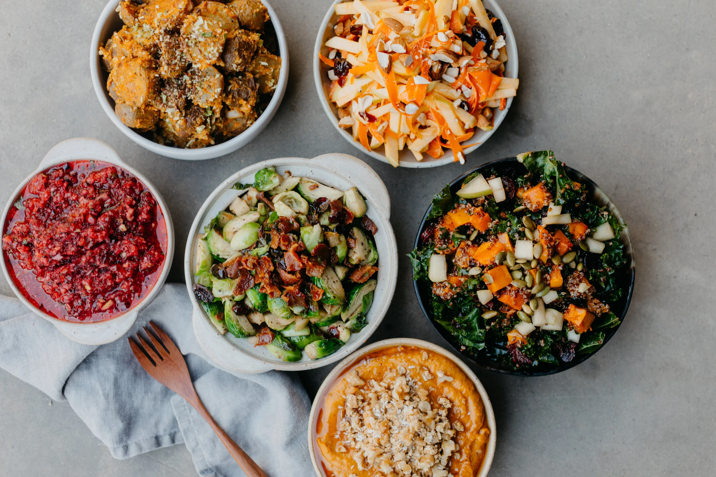 catering