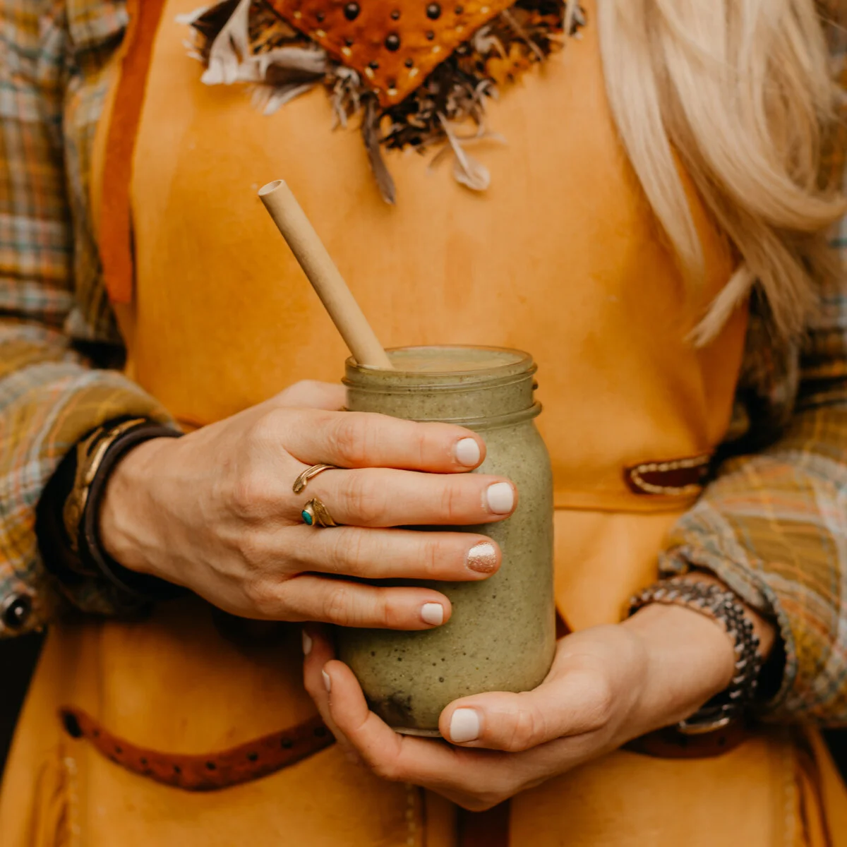 December Smoothie of the Month: