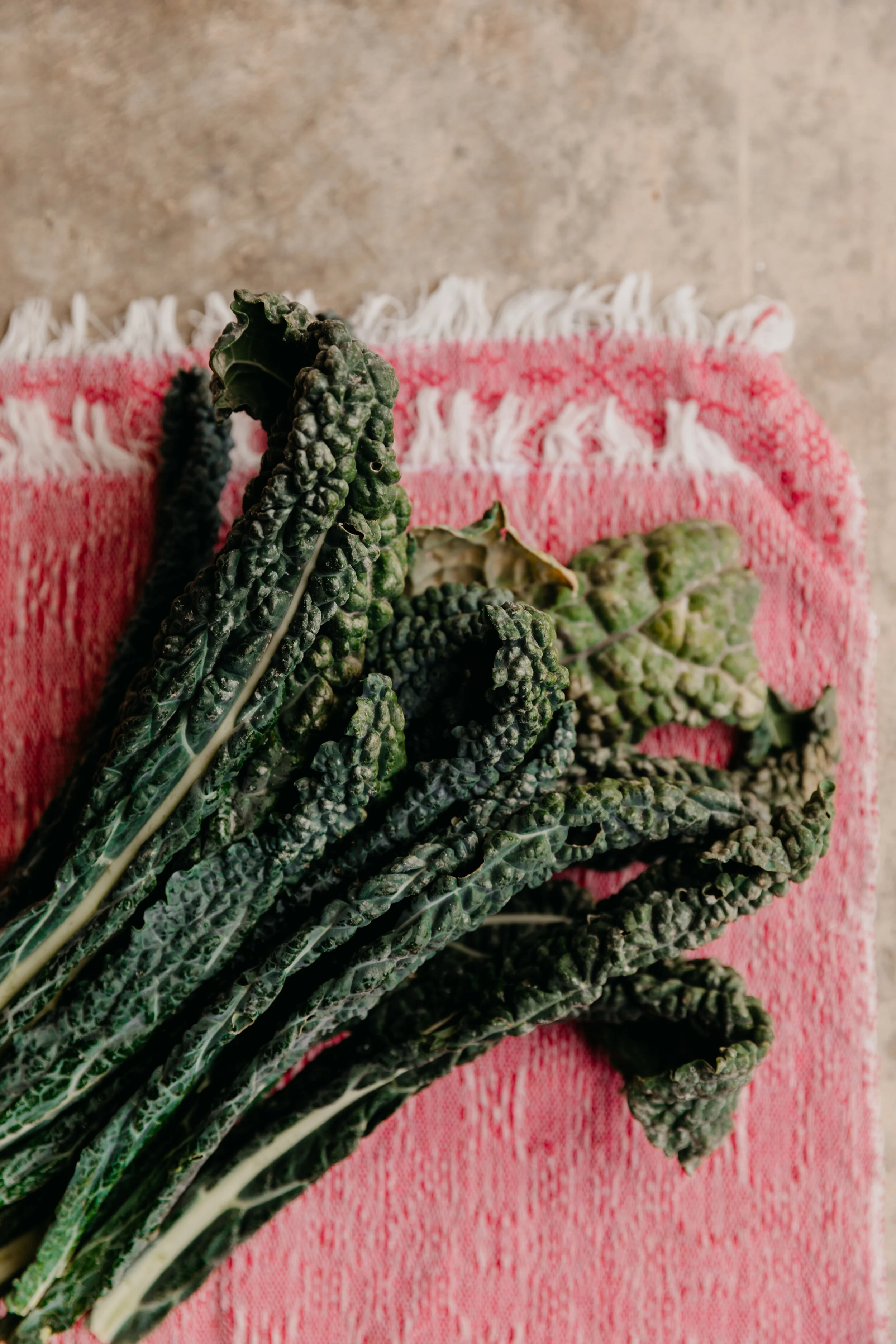 Food &amp; Fitness Friday: Kale Yeah!