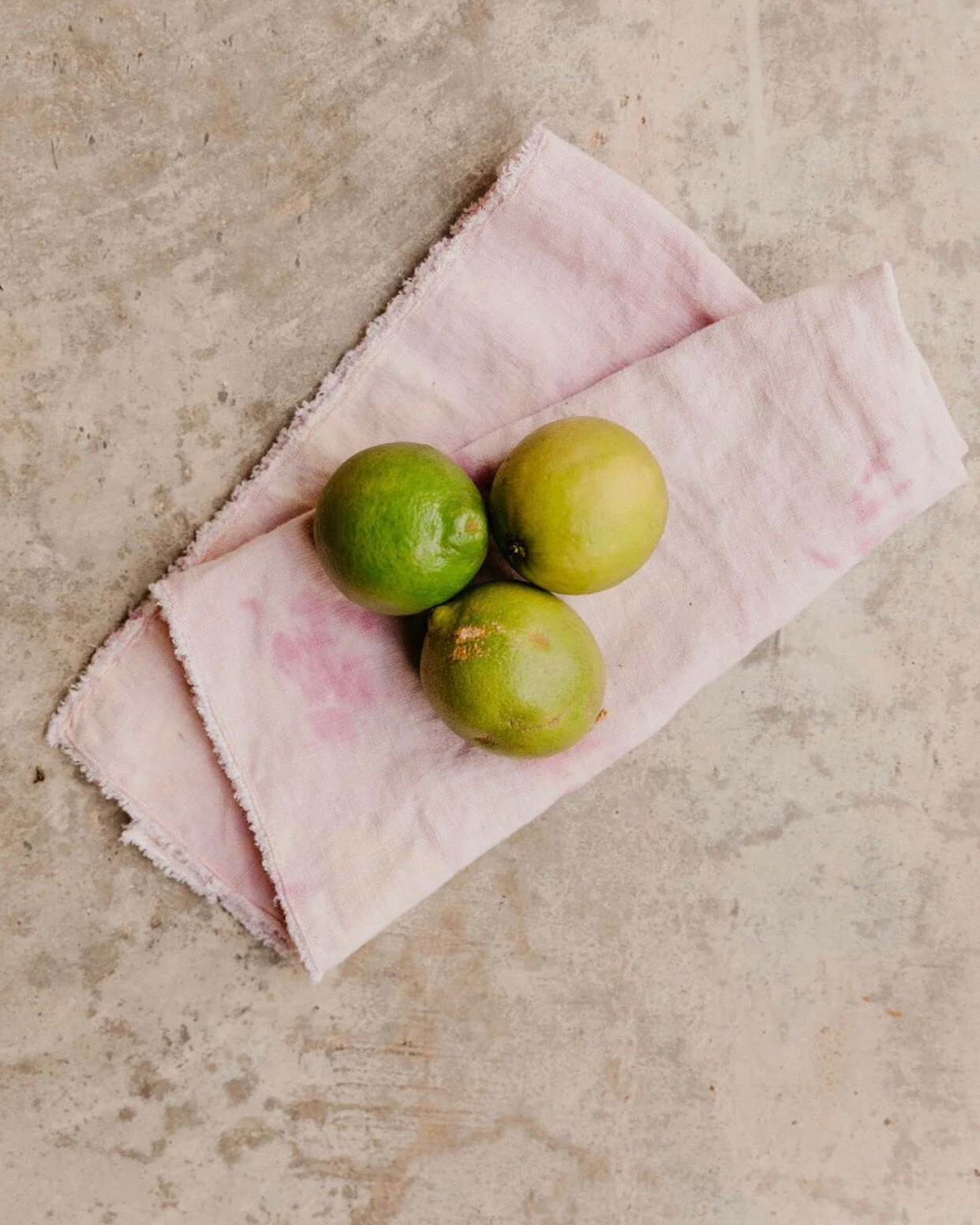 Food &amp; Fitness Friday: LIMES