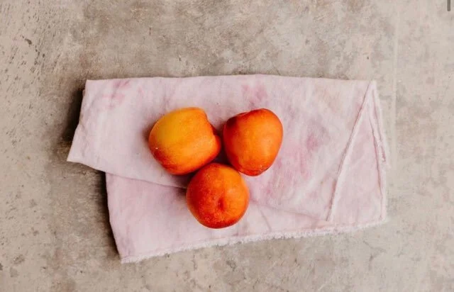 Food &amp; Fitness Friday: NECTARINE