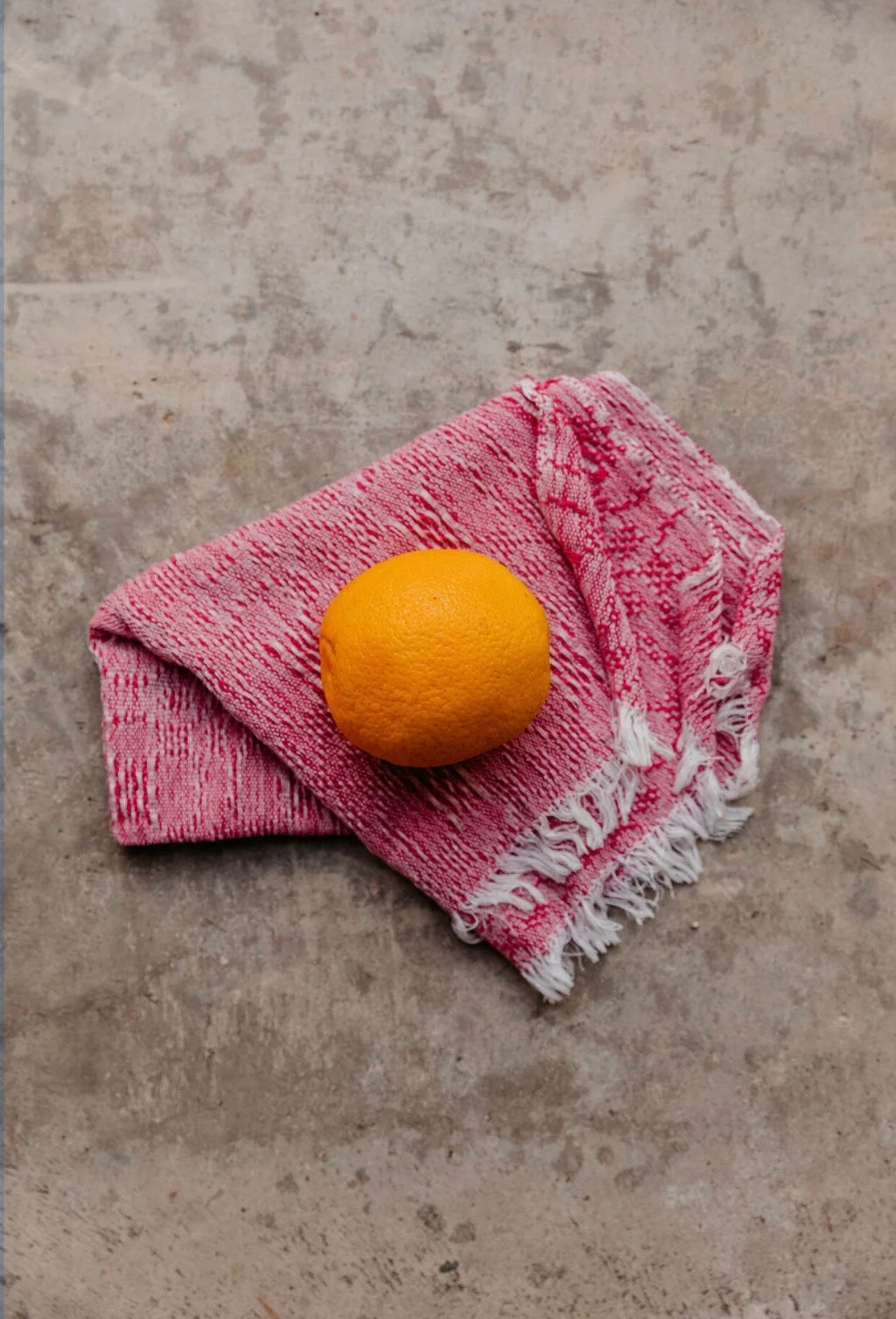 FOOD &amp; FITNESS Friday: ORANGES