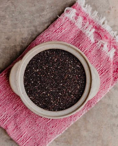 FOOD &amp; FITNESS FRIDAY: Quinoa