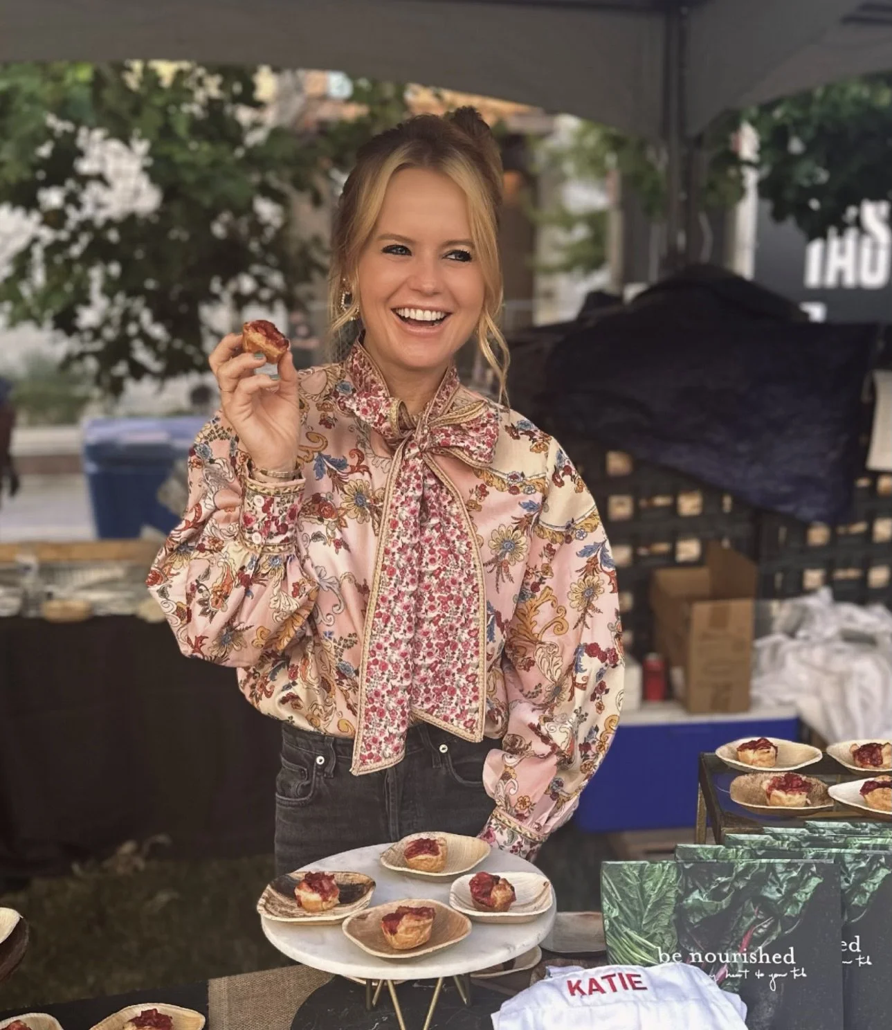 Atlanta Food and Wine 