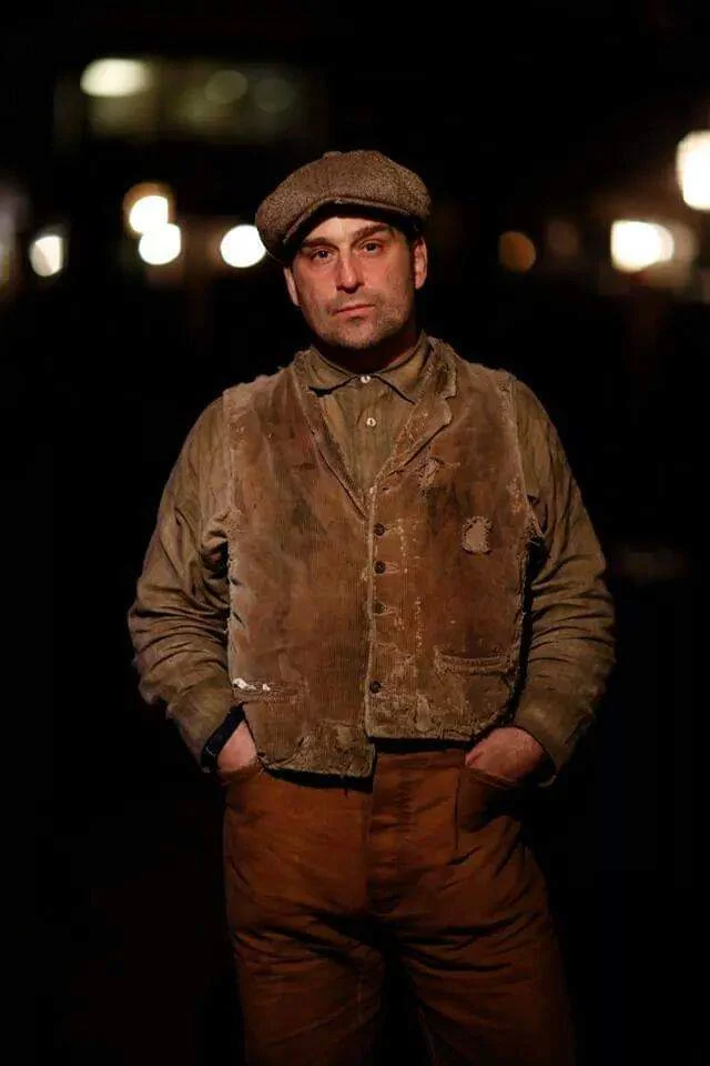 Ratcatcher, The Knick , Cinemax