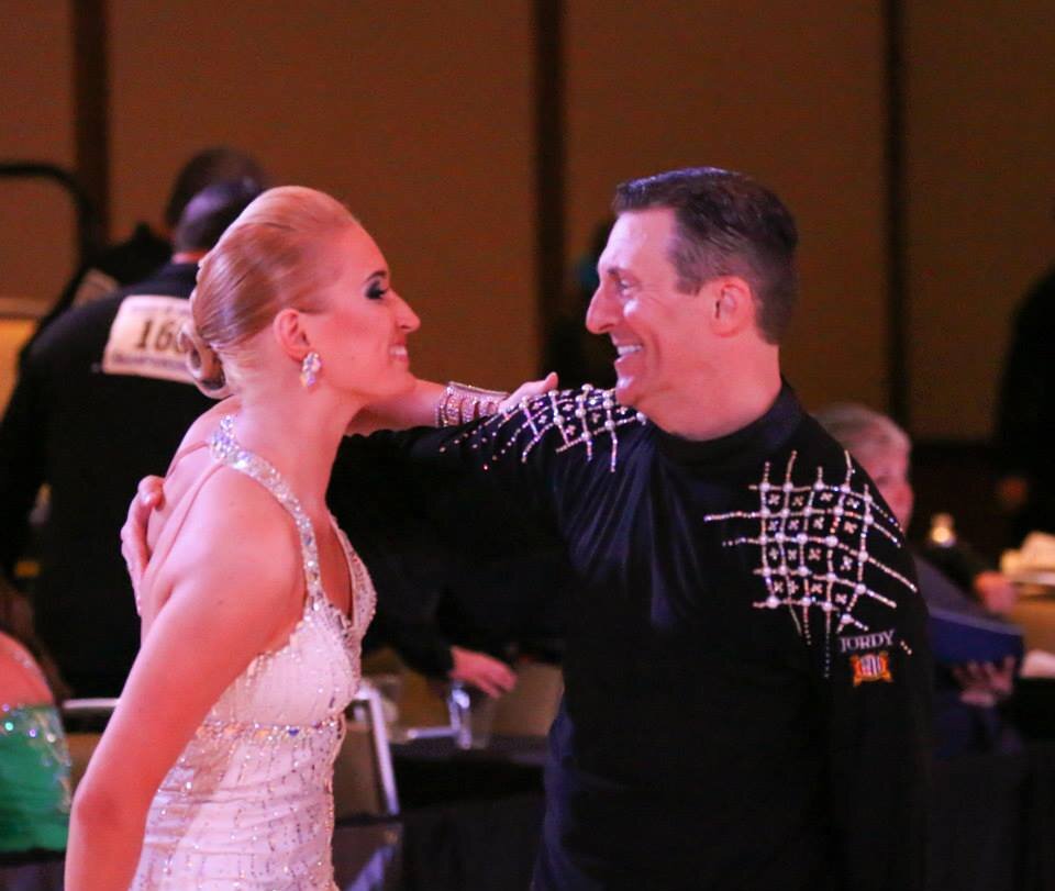 With Brittany LaPointe and Louis Bar at Heart of America DanceSport Championships.4.jpg