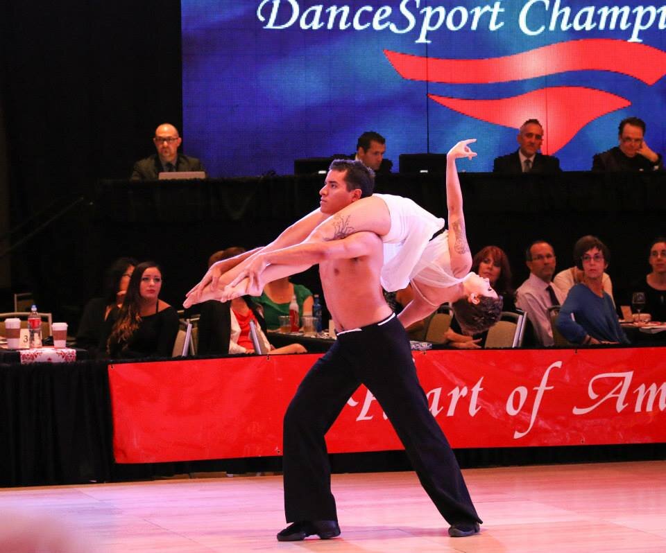 With Hailee Vaughan and Jesse Joseph Lopez III at Heart of America DanceSport Championships.3.jpg