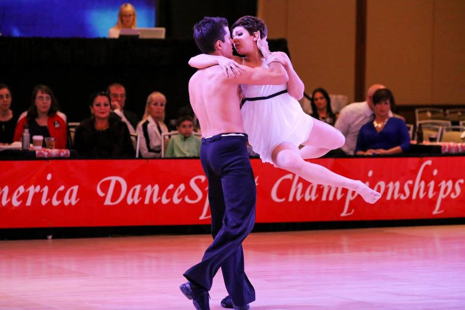 With Hailee Vaughan and Jesse Joseph Lopez III at Heart of America DanceSport Championships.8.jpg