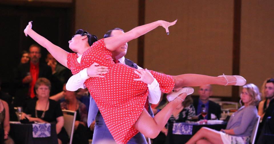 With Kelly Bartlett and Christopher Spalding at Heart of America DanceSport Championships.2.jpg