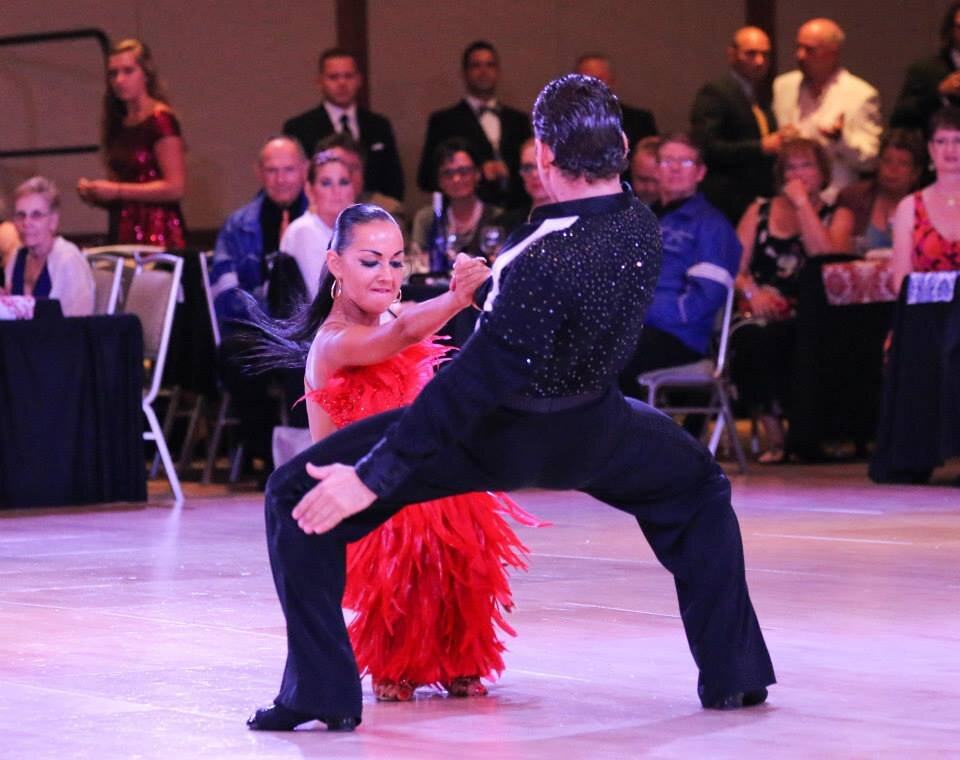 With Sasha Bokova and Roman Italyankin at Heart of America DanceSport Championships22.jpg