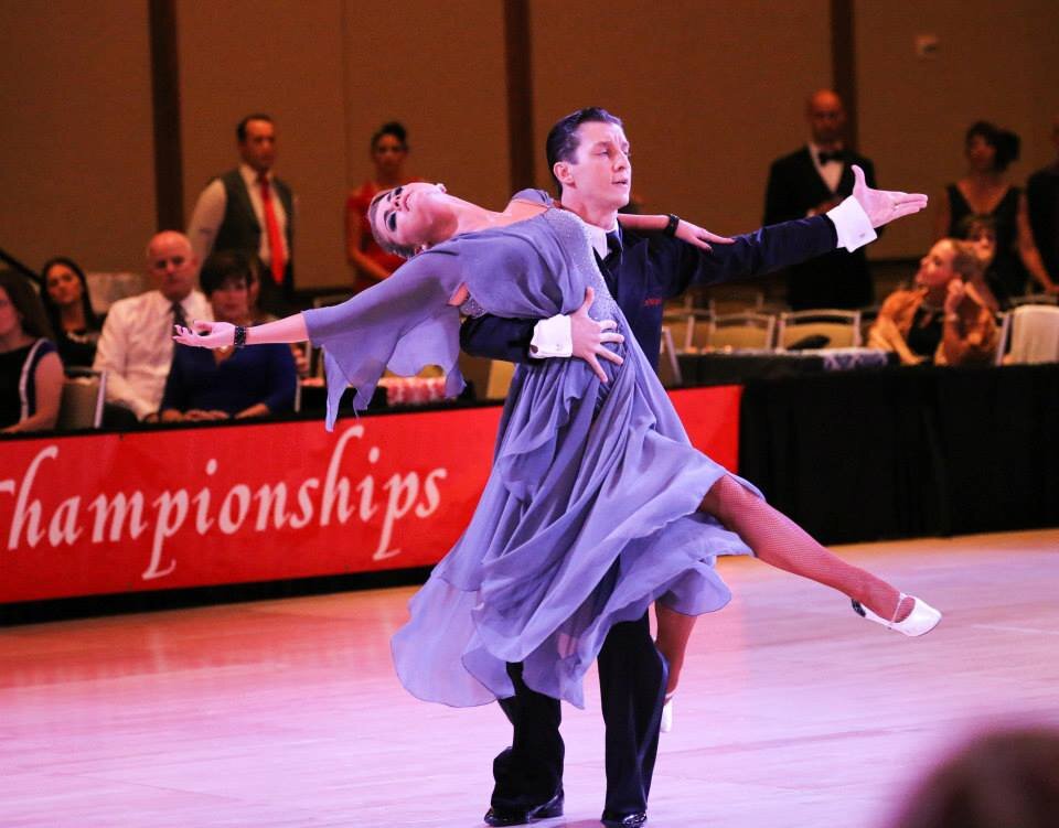 With Sergei Shapoval at Heart of America DanceSport Championships.3.jpg