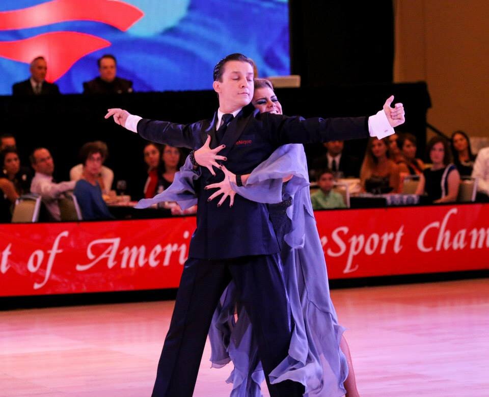 With Sergei Shapoval at Heart of America DanceSport Championships.4.jpg