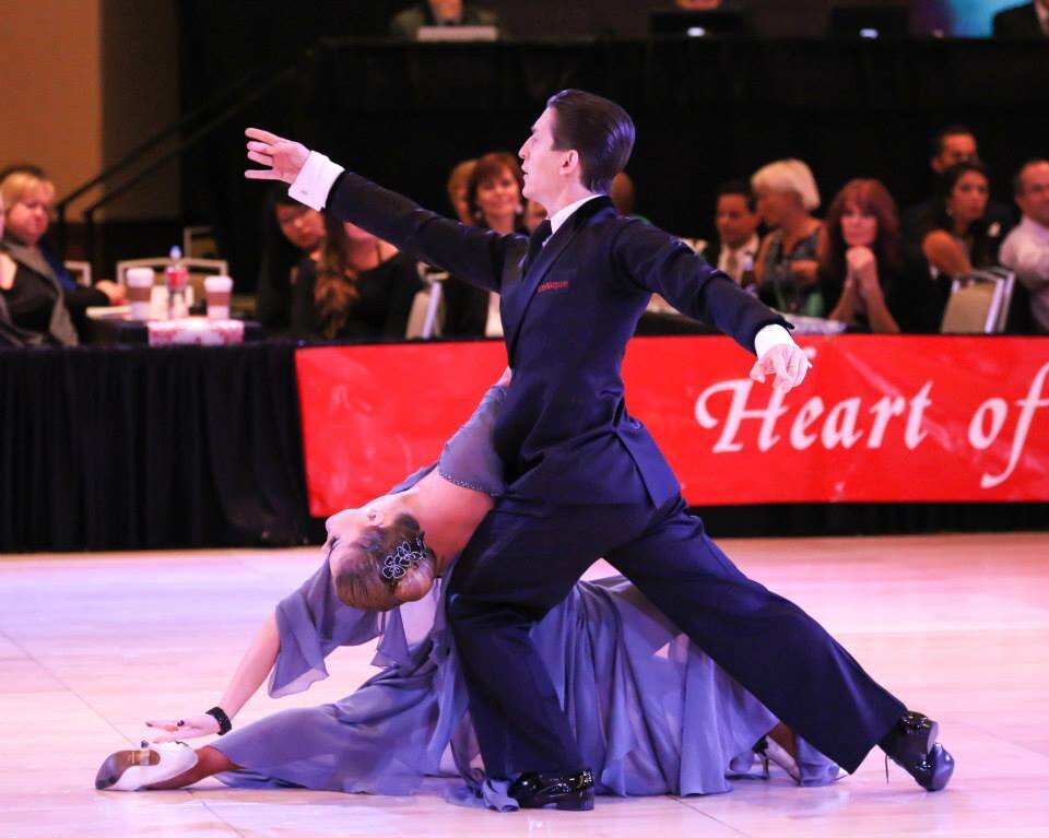 With Sergei Shapoval at Heart of America DanceSport Championships.5.jpg