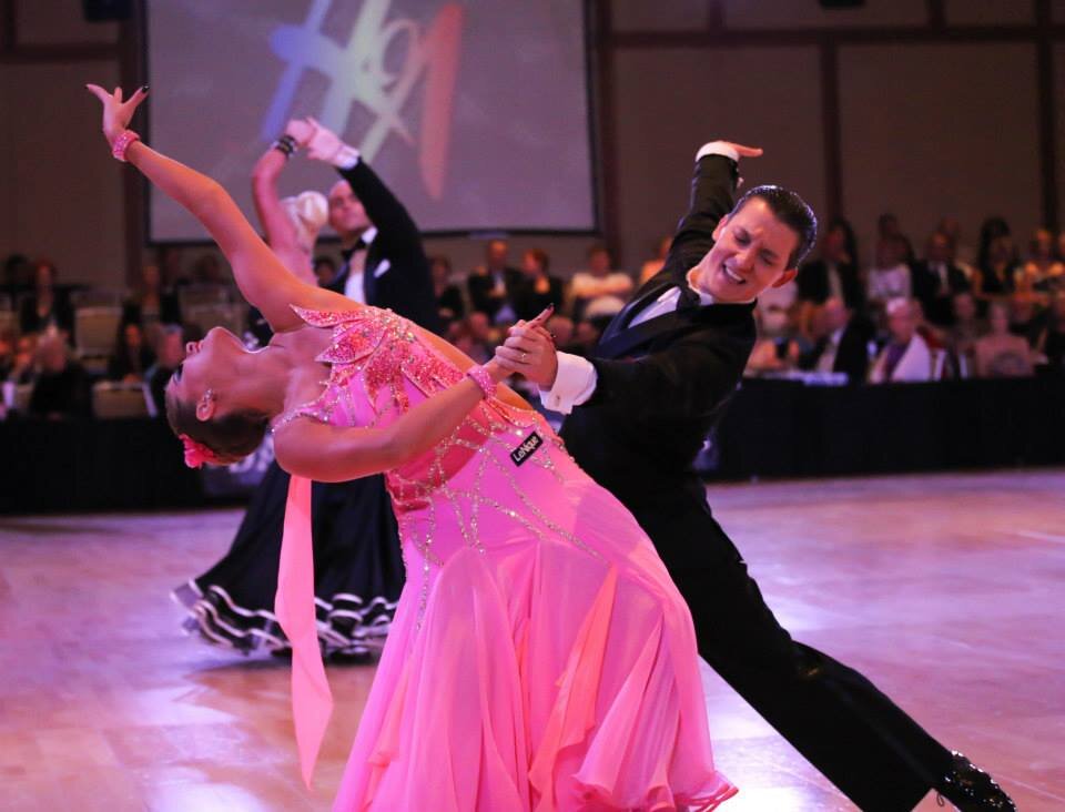 With Sergei Shapoval at Heart of America DanceSport Championships.22.jpg
