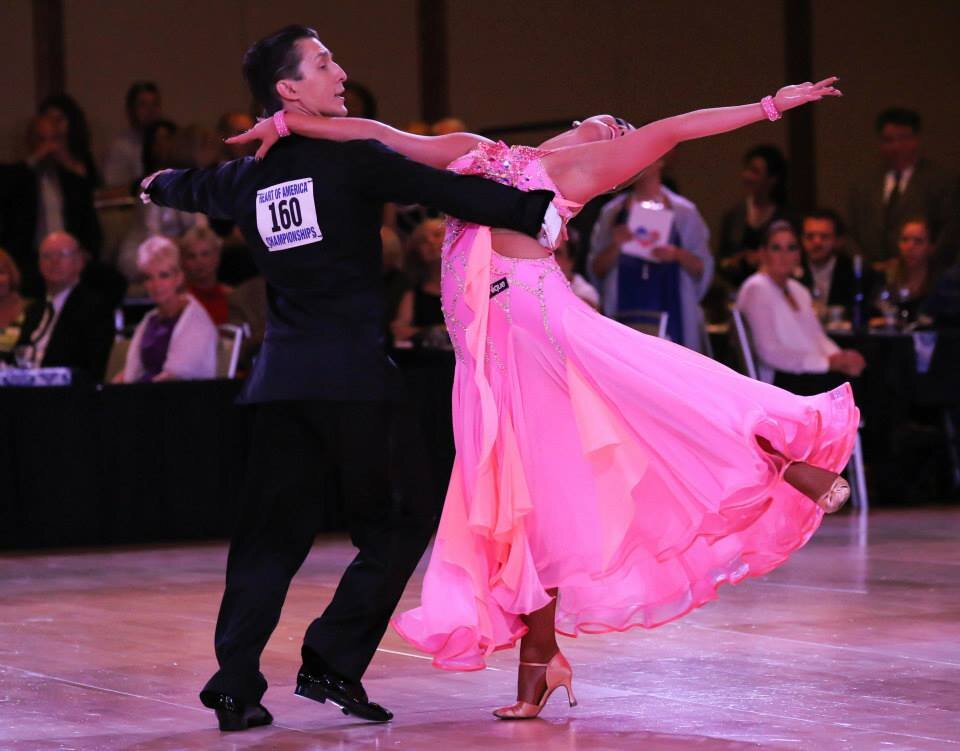 With Sergei Shapoval at Heart of America DanceSport Championships.26.jpg