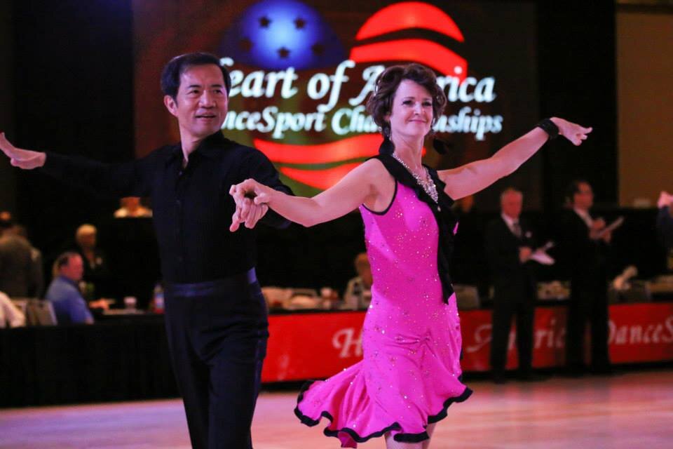 With Shelley K Judd and Ed Fukunaga at Heart of America DanceSport Championships.6.jpg