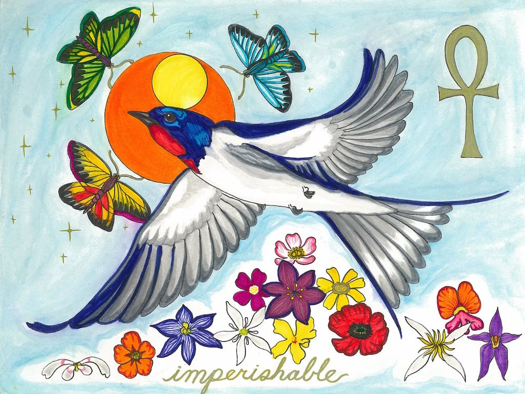 Imperishable