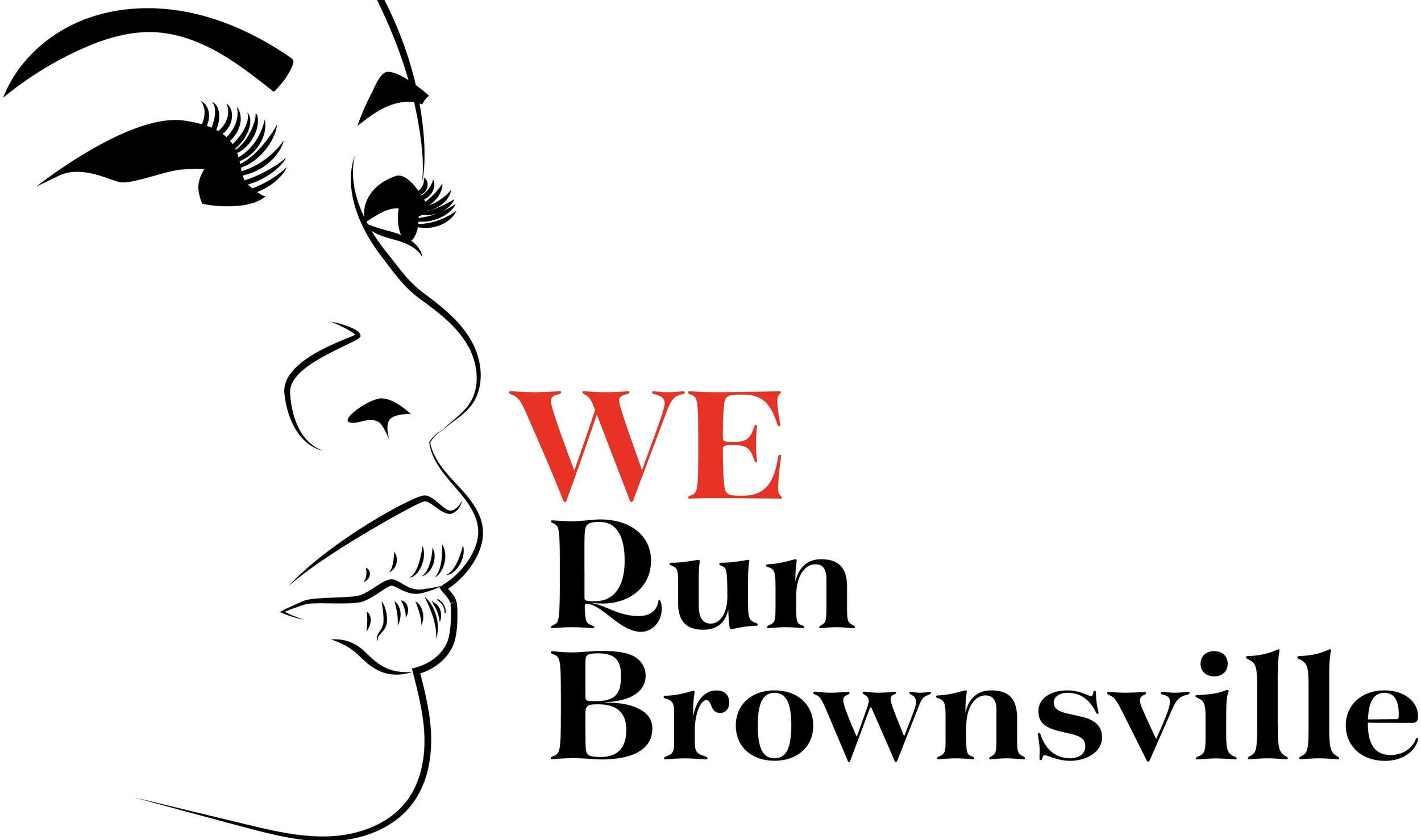 WE RUN BROWNSVILLE