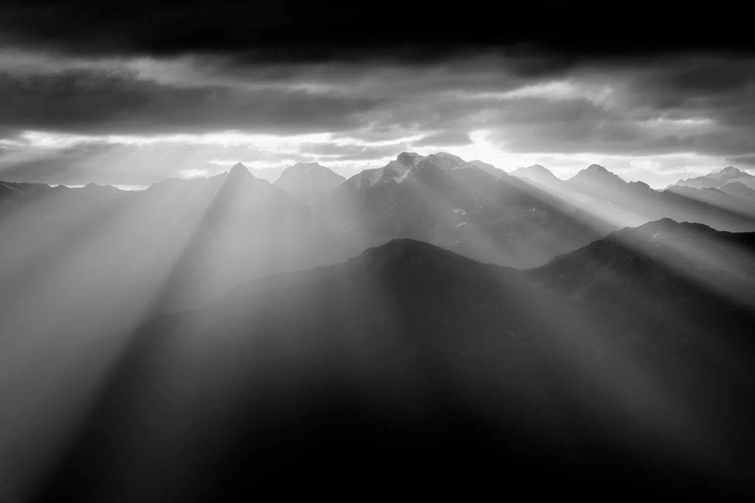 Beams of Light |||