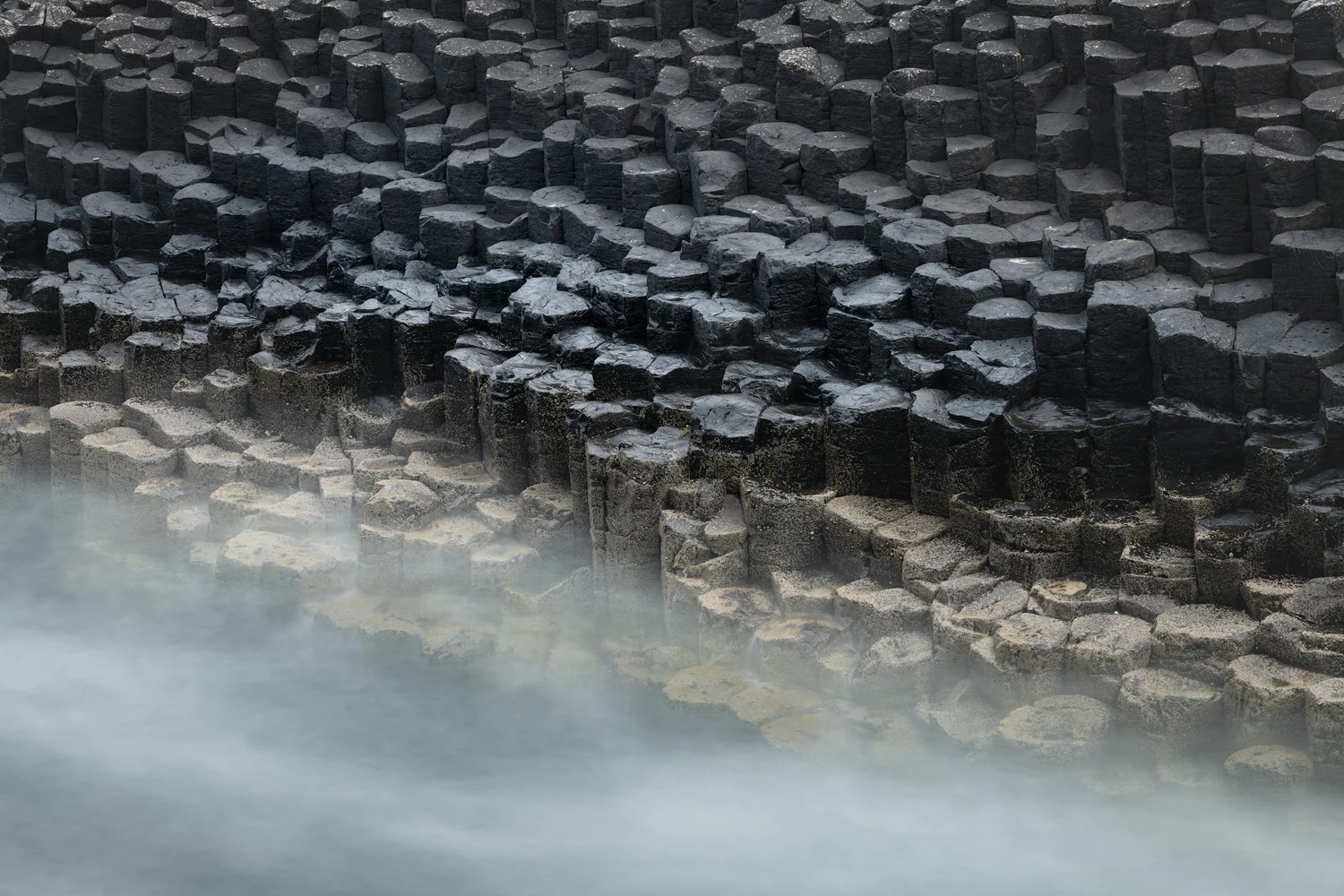 Isle of Staffa