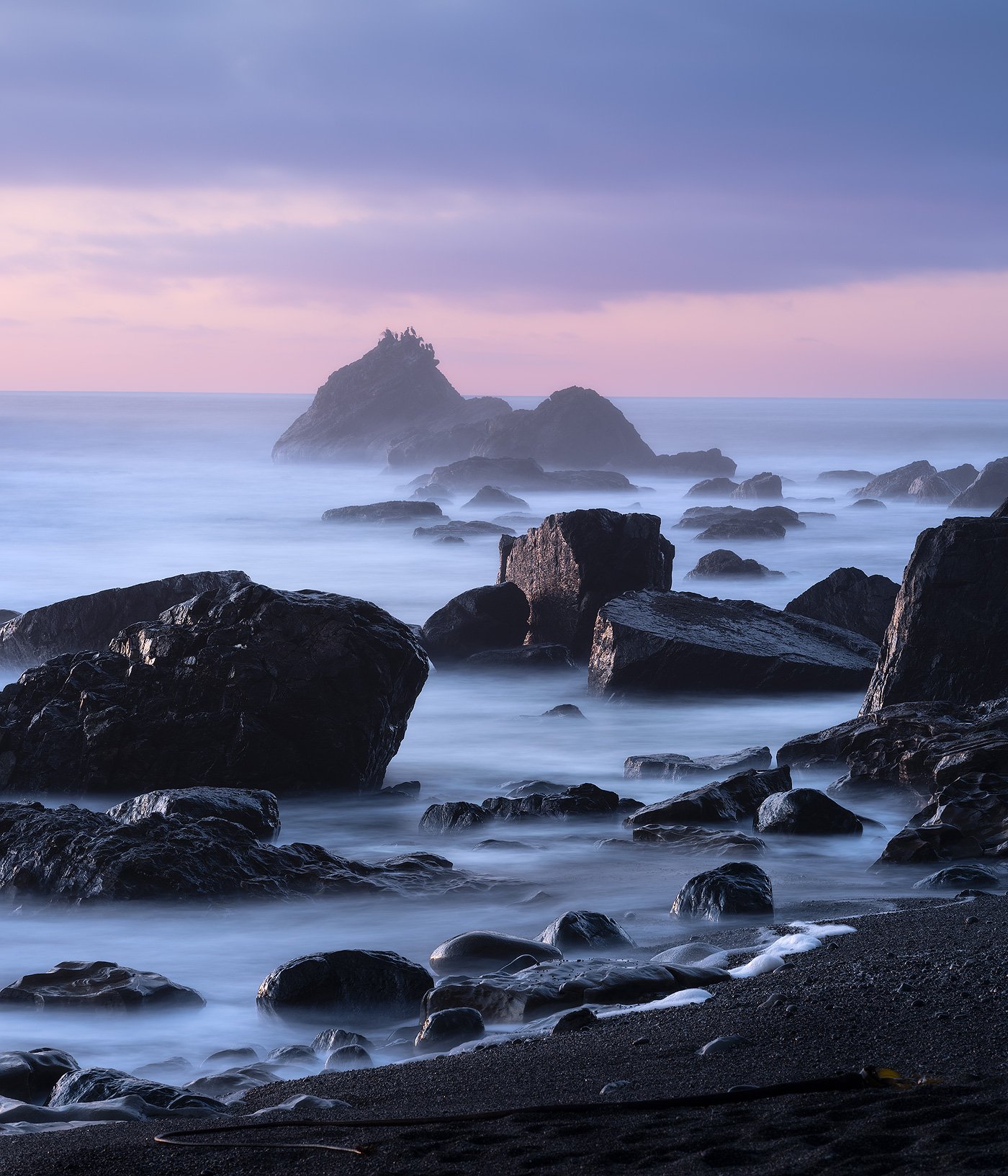 April 1st - 9th, 2027 Vancouver Island Tour