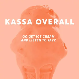 Go Get Ice Cream and Listen to Jazz-Kassa Overall