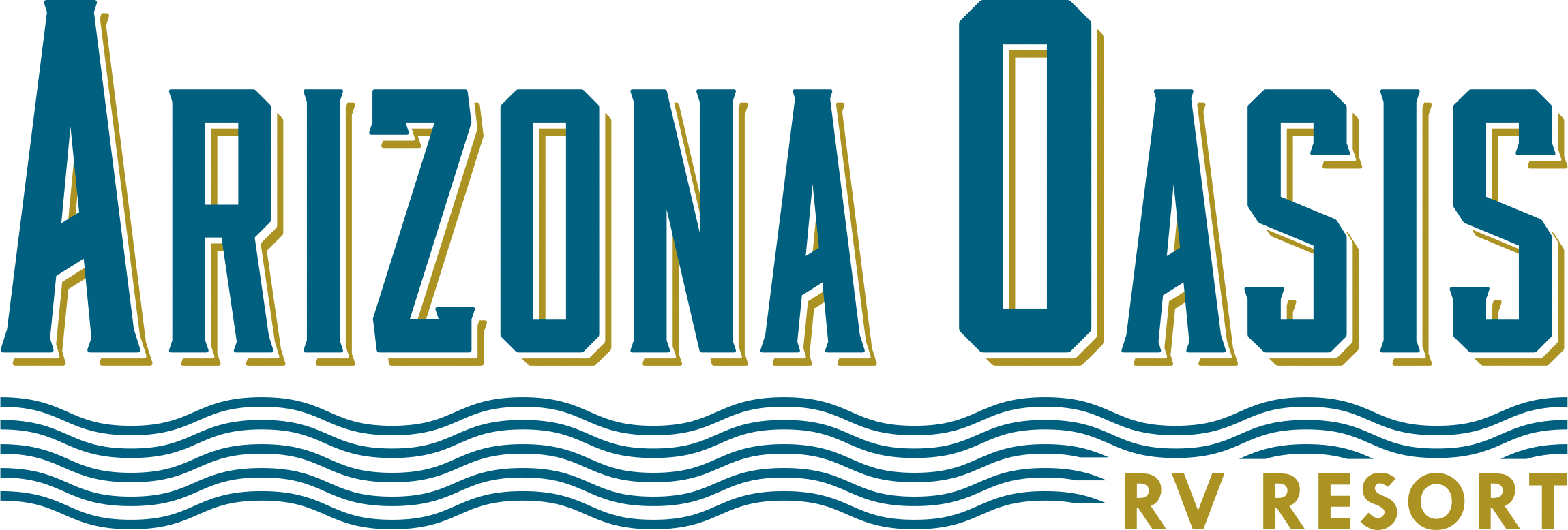 Arizona Oasis RV Resort | Colorado River RV Park Blythe, CA